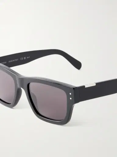 TOTEME Square-Frame Acetate Sunglasses - Men | Thumbnail 3 TOTEME Square-Frame Acetate Sunglasses - Men | Thumbnail 3
