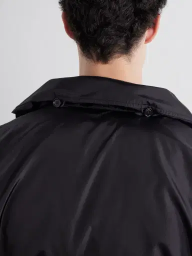 TOTEME Shell Jacket - Men | Thumbnail 6 TOTEME Shell Jacket - Men | Thumbnail 6