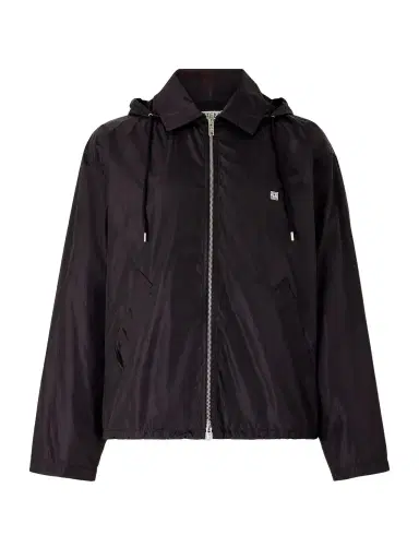 TOTEME Shell Jacket - Men | Thumbnail 1 TOTEME Shell Jacket - Men | Thumbnail 1