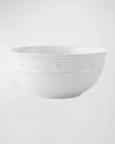 Juliska Berry & Thread Whitewash Nesting Serving Bowl, Set of 3 | Thumbnail 5 Juliska Berry & Thread Whitewash Nesting Serving Bowl, Set of 3 | Thumbnail 5