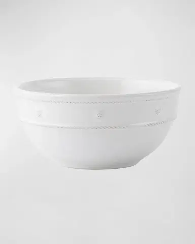 Juliska Berry & Thread Whitewash Nesting Serving Bowl, Set of 3 | Thumbnail 6 Juliska Berry & Thread Whitewash Nesting Serving Bowl, Set of 3 | Thumbnail 6