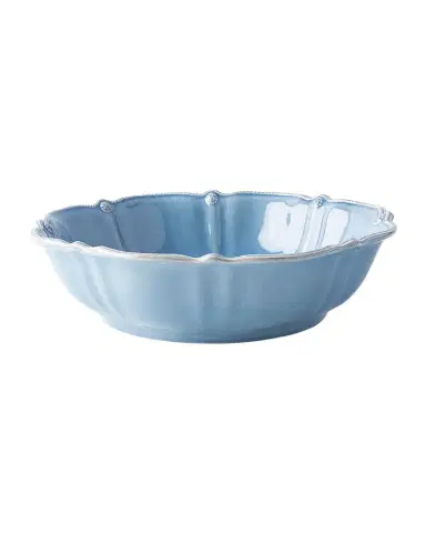 Juliska Berry & Thread Chambray Serving Bowl | Thumbnail 1 Juliska Berry & Thread Chambray Serving Bowl | Thumbnail 1