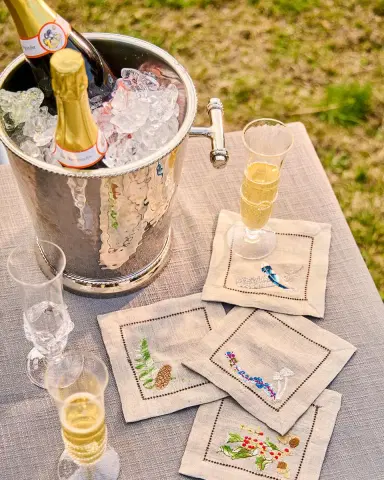 Juliska Graham Wine Cooler | Thumbnail 4 Juliska Graham Wine Cooler | Thumbnail 4