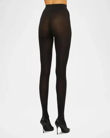 Wolford Velvet de Luxe 66 Tights | Thumbnail 3 Wolford Velvet de Luxe 66 Tights | Thumbnail 3