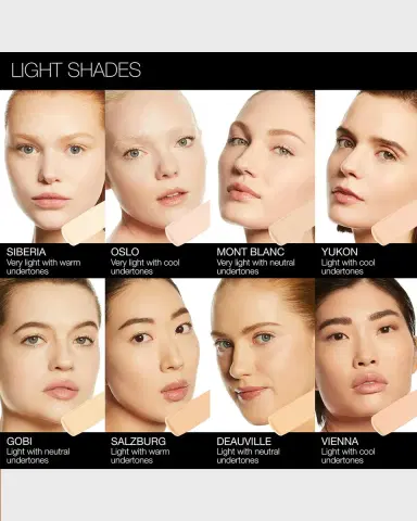 NARS Soft Matte Complete Foundation, 1.5 oz. | Thumbnail 5 NARS Soft Matte Complete Foundation, 1.5 oz. | Thumbnail 5