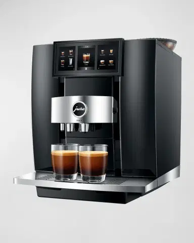 Jura Giga 10 Automatic Specialty Coffee and Espresso Machine | Thumbnail 2 Jura Giga 10 Automatic Specialty Coffee and Espresso Machine | Thumbnail 2