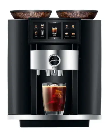 Jura Giga 10 Automatic Specialty Coffee and Espresso Machine | Thumbnail 1 Jura Giga 10 Automatic Specialty Coffee and Espresso Machine | Thumbnail 1