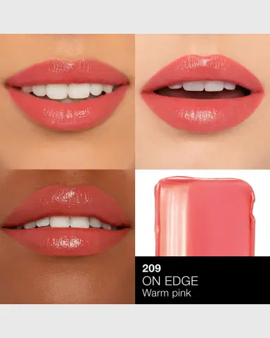 NARS Afterglow Sensual Shine Lipstick | Thumbnail 2 NARS Afterglow Sensual Shine Lipstick | Thumbnail 2