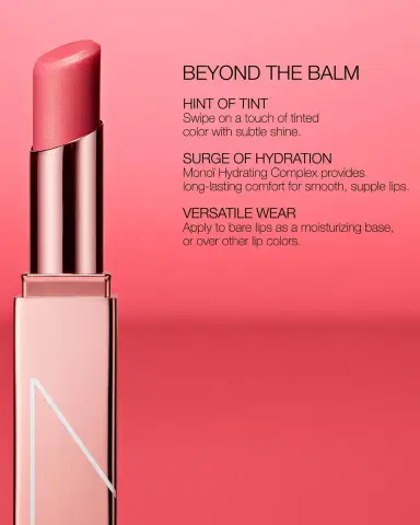 NARS Afterglow Lip Balm | Thumbnail 5 NARS Afterglow Lip Balm | Thumbnail 5