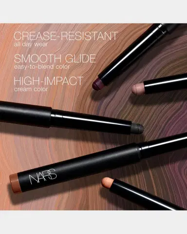 NARS Total Seduction Eyeshadow Stick | Thumbnail 4 NARS Total Seduction Eyeshadow Stick | Thumbnail 4