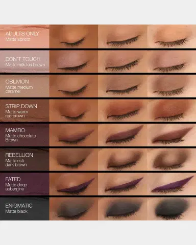 NARS Total Seduction Eyeshadow Stick | Thumbnail 6 NARS Total Seduction Eyeshadow Stick | Thumbnail 6