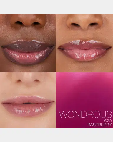 NARS Afterglow Lip Oils | Thumbnail 2 NARS Afterglow Lip Oils | Thumbnail 2
