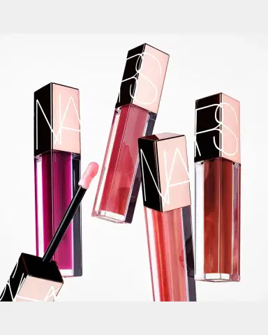 NARS Afterglow Lip Oils | Thumbnail 7 NARS Afterglow Lip Oils | Thumbnail 7