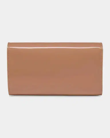 Christian Louboutin Bettina Wallet on Chain in Glossy Leather | Thumbnail 2 Christian Louboutin Bettina Wallet on Chain in Glossy Leather | Thumbnail 2