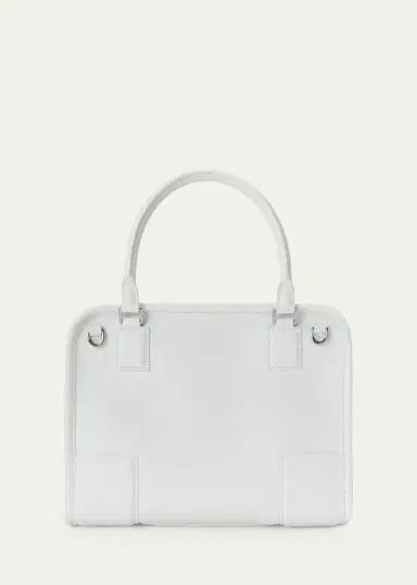 Loewe Amazona 180 Small Leather Top-Handle Bag | Thumbnail 7 Loewe Amazona 180 Small Leather Top-Handle Bag | Thumbnail 7