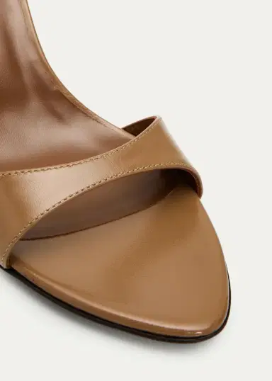 Giuseppe Zanotti 0mm Patagonia Selvaggia Leather Slingback Sandals | Thumbnail 3 Giuseppe Zanotti 0mm Patagonia Selvaggia Leather Slingback Sandals | Thumbnail 3