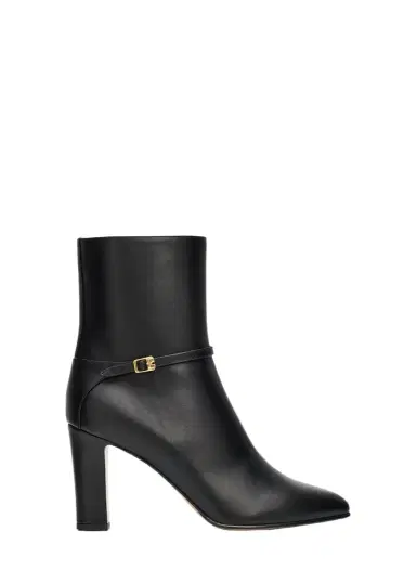 Valentino Garavani 100mm Cuttie Leather Slingback Pumps | Thumbnail 1 Valentino Garavani 100mm Cuttie Leather Slingback Pumps | Thumbnail 1