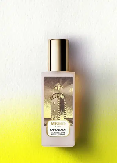 Memo Paris Cap Camarat Eau de Parfum, 1 oz. | Thumbnail 3 Memo Paris Cap Camarat Eau de Parfum, 1 oz. | Thumbnail 3