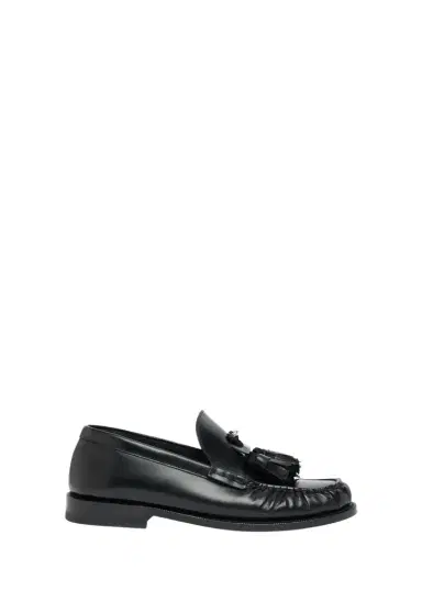 Christian Louboutin Cassia Leather Ballerina Flats | Thumbnail 1 Christian Louboutin Cassia Leather Ballerina Flats | Thumbnail 1