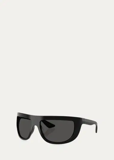 Khaite x Oliver Peoples 1963C 65MM Sunglasses | Thumbnail 3 Khaite x Oliver Peoples 1963C 65MM Sunglasses | Thumbnail 3