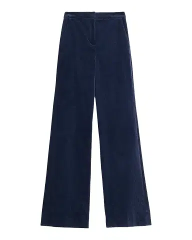 Veronica Beard Holt Corduroy Flare Pants | Thumbnail 1 Veronica Beard Holt Corduroy Flare Pants | Thumbnail 1