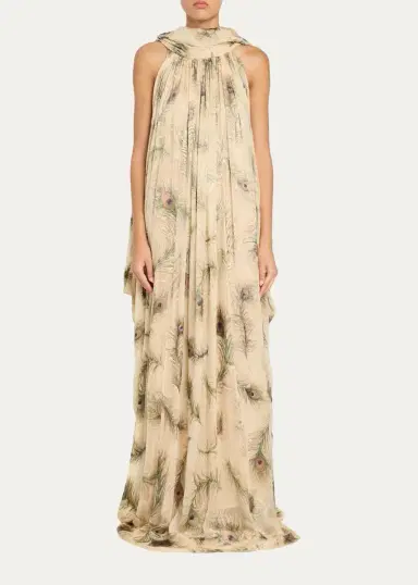 Zimmermann Ascent Maxi Dress | Thumbnail 2 Zimmermann Ascent Maxi Dress | Thumbnail 2
