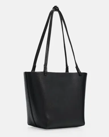 The Row Park Medium Tote Bag in Leather | Thumbnail 2 The Row Park Medium Tote Bag in Leather | Thumbnail 2