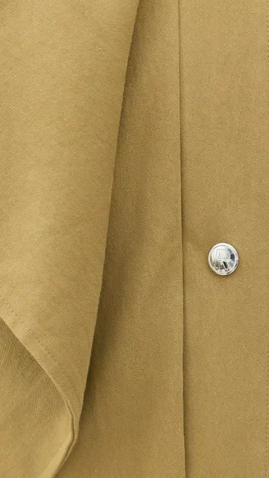 Roucha Calder Trench Tan | Thumbnail 6 Roucha Calder Trench Tan | Thumbnail 6