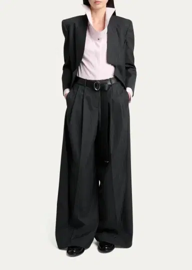 Givenchy Silk Shirt | Thumbnail 2 Givenchy Silk Shirt | Thumbnail 2