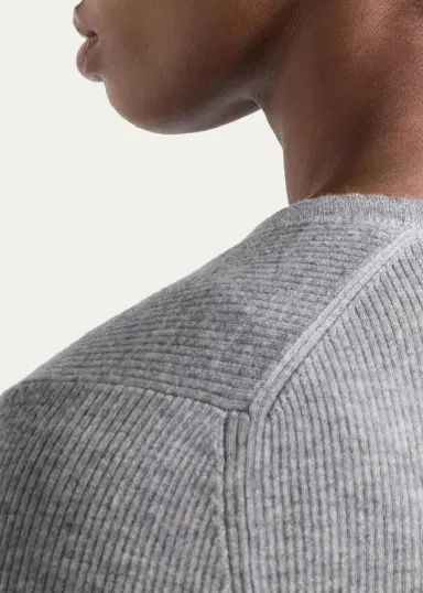 Prada Cashmere Cardigan | Thumbnail 5 Prada Cashmere Cardigan | Thumbnail 5