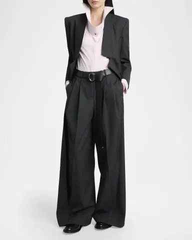 Givenchy Silk Shirt | Thumbnail 2 Givenchy Silk Shirt | Thumbnail 2