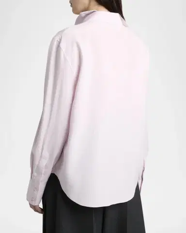 Givenchy Silk Shirt | Thumbnail 3 Givenchy Silk Shirt | Thumbnail 3