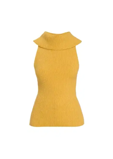 OSSOU Isla Wool-Blend Tank | Thumbnail 1 OSSOU Isla Wool-Blend Tank | Thumbnail 1
