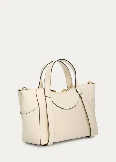 Givenchy Snatch Small Leather Top-Handle Bag | Thumbnail 3 Givenchy Snatch Small Leather Top-Handle Bag | Thumbnail 3