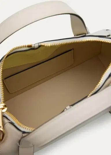 Givenchy Snatch Small Leather Top-Handle Bag | Thumbnail 4 Givenchy Snatch Small Leather Top-Handle Bag | Thumbnail 4