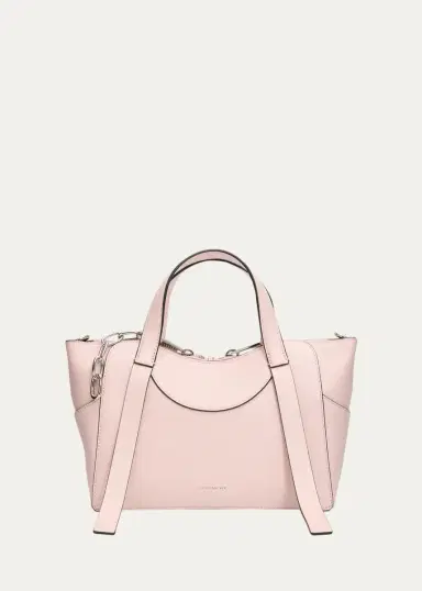 Givenchy Snatch Small Leather Top-Handle Bag | Thumbnail 6 Givenchy Snatch Small Leather Top-Handle Bag | Thumbnail 6