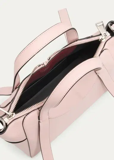 Givenchy Snatch Small Leather Top-Handle Bag | Thumbnail 9 Givenchy Snatch Small Leather Top-Handle Bag | Thumbnail 9