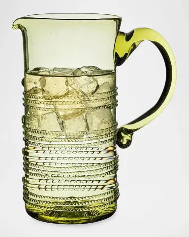 Juliska Ella Pitcher, 63 oz. | Thumbnail 2 Juliska Ella Pitcher, 63 oz. | Thumbnail 2