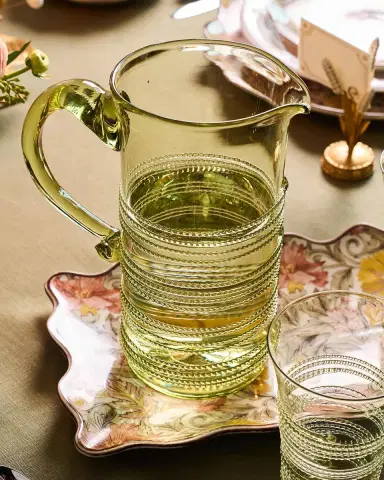 Juliska Ella Pitcher, 63 oz. | Thumbnail 3 Juliska Ella Pitcher, 63 oz. | Thumbnail 3