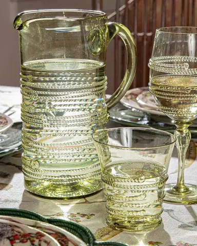 Juliska Ella Pitcher, 63 oz. | Thumbnail 4 Juliska Ella Pitcher, 63 oz. | Thumbnail 4