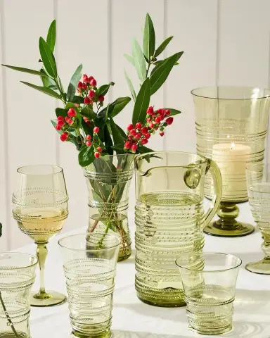 Juliska Ella Pitcher, 63 oz. | Thumbnail 5 Juliska Ella Pitcher, 63 oz. | Thumbnail 5