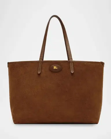 Burberry Bloomsbury Medium Reversible Tote Bag | Thumbnail 5 Burberry Bloomsbury Medium Reversible Tote Bag | Thumbnail 5