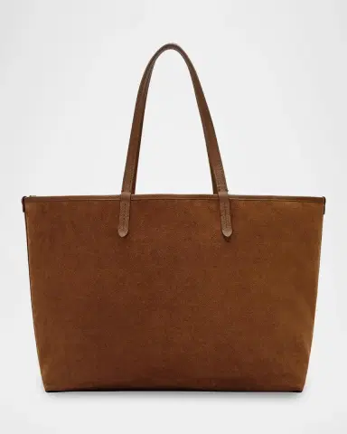Burberry Bloomsbury Medium Reversible Tote Bag | Thumbnail 7 Burberry Bloomsbury Medium Reversible Tote Bag | Thumbnail 7