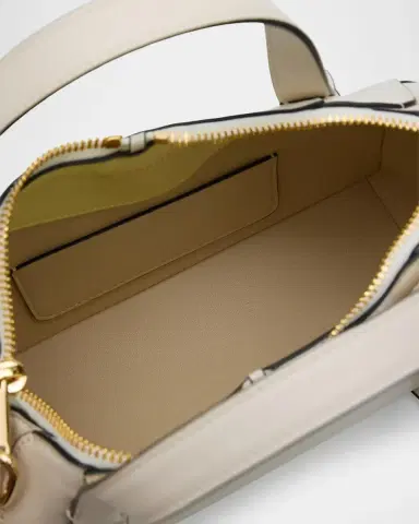 Givenchy Snatch Small Leather Top-Handle Bag | Thumbnail 4 Givenchy Snatch Small Leather Top-Handle Bag | Thumbnail 4