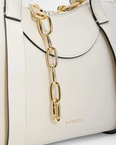 Givenchy Snatch Small Leather Top-Handle Bag | Thumbnail 6 Givenchy Snatch Small Leather Top-Handle Bag | Thumbnail 6