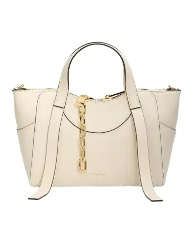Givenchy Snatch Small Leather Top-Handle Bag | Thumbnail 1 Givenchy Snatch Small Leather Top-Handle Bag | Thumbnail 1