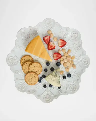Juliska Berry & Thread Thistle Charger/Platter | Thumbnail 2 Juliska Berry & Thread Thistle Charger/Platter | Thumbnail 2