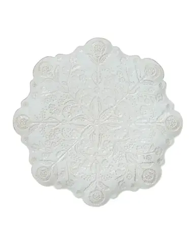 Juliska Berry & Thread Thistle Charger/Platter | Thumbnail 1 Juliska Berry & Thread Thistle Charger/Platter | Thumbnail 1