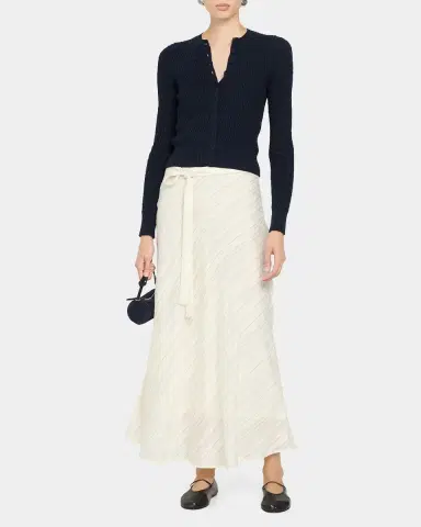 Proenza Schouler Marci Knit Cardigan | Thumbnail 2 Proenza Schouler Marci Knit Cardigan | Thumbnail 2