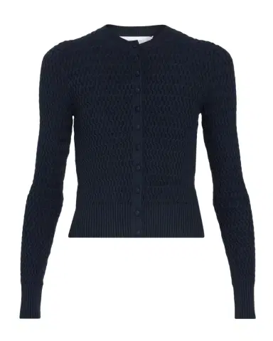 Proenza Schouler Marci Knit Cardigan | Thumbnail 1 Proenza Schouler Marci Knit Cardigan | Thumbnail 1